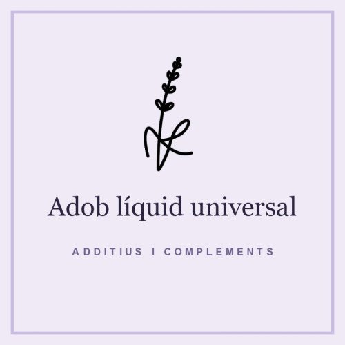 Adob líquid universal