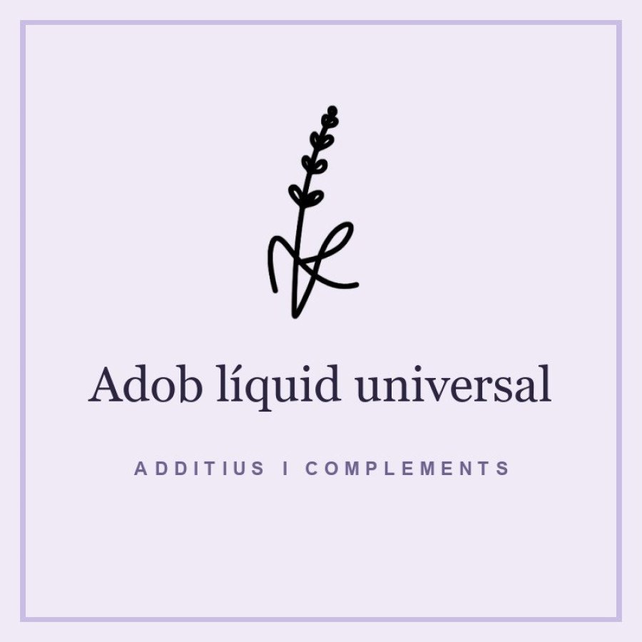 Adob líquid universal